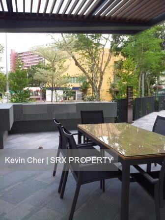 Terrene At Bukit Timah (D21), Condominium #624599701